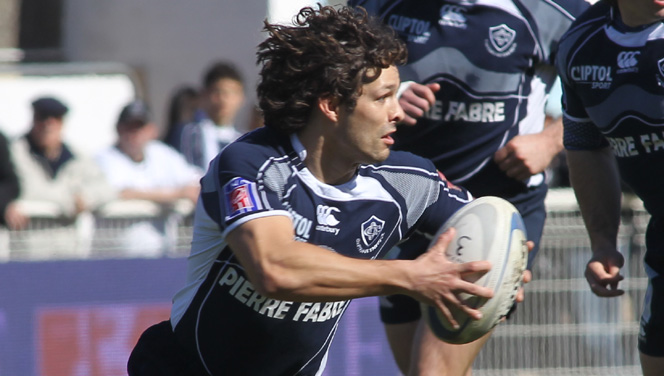 Castres : Albouy vers la Fédérale 1 ? Albouy3 0
