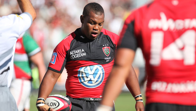 Trois prolongations officielles à Toulon Armitage2 12