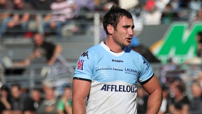 ProD2 / Béziers: Baget ne boude pas son plaisir Baget4 2