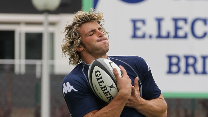 Mirco Bergamasco a trouvé son nouveau club BergamascoMirco 2