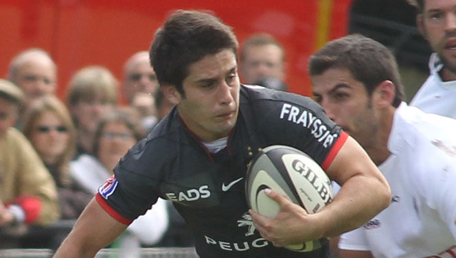 Bézy s'exprime sur son arrivée à Grenoble Bezy 4