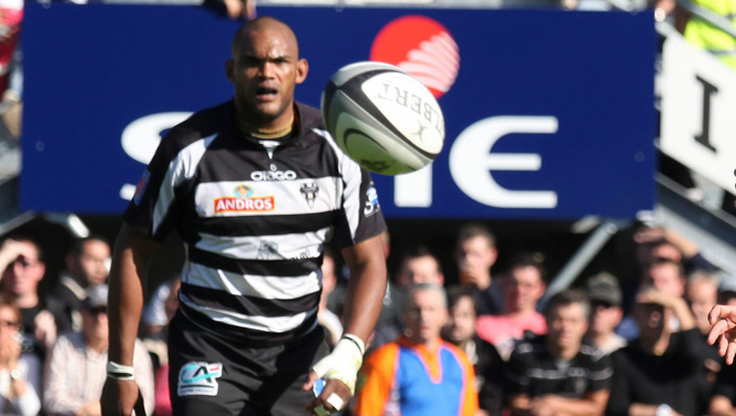 Pro D2 / Brive : Le joueur Top Bias2