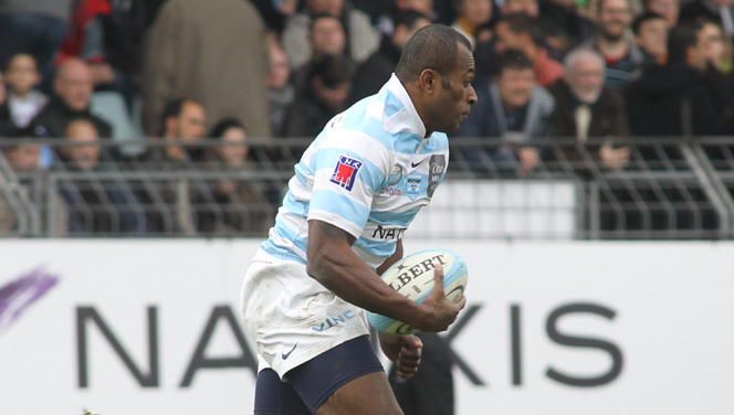 Racing-Métro : Lorenzetti remercie six partants Bobo4 0
