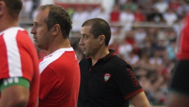 Toulon : Boudjellal tacle la FFR Boudjellal PSA 1