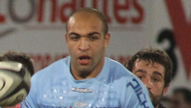 Un joueur casse son contrat pour rejoindre le Stade Français! Boutaty