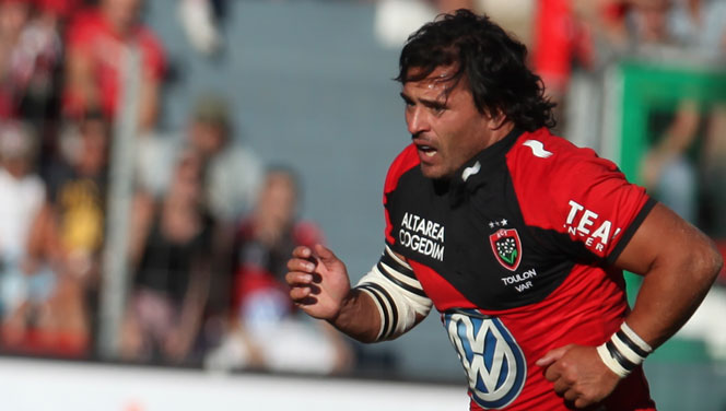 Toulon : Un nouveau rôle pour Bruno Bruno4 3