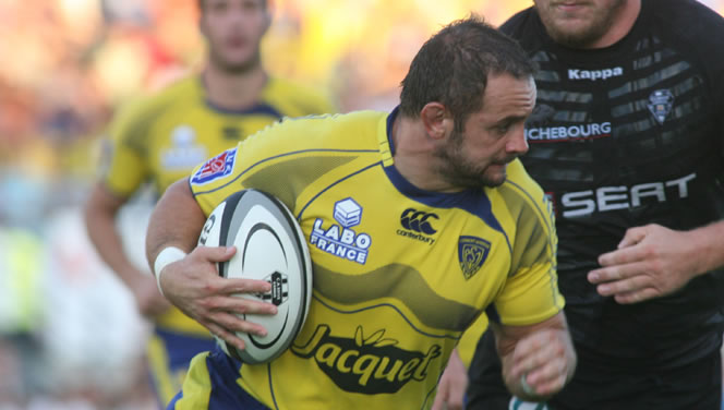 Top 14 : Les Flops Clermont (2/3) Cabello2 1