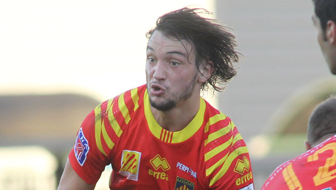 Florian Cazenave a déjà trouvé un club en France! Cazenave3 0