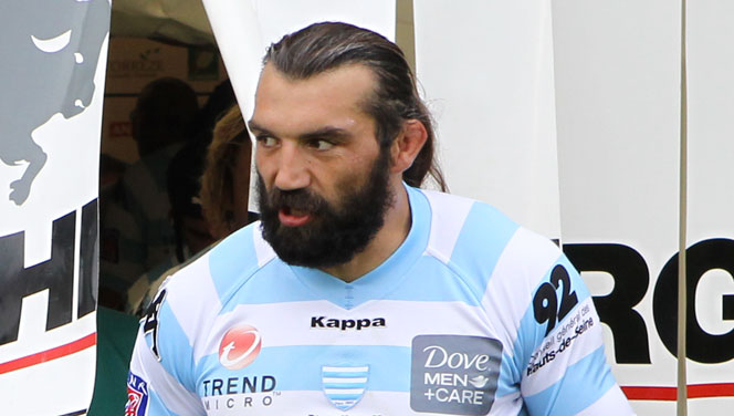 La lente descente aux enfers de Chabal Chabal 2