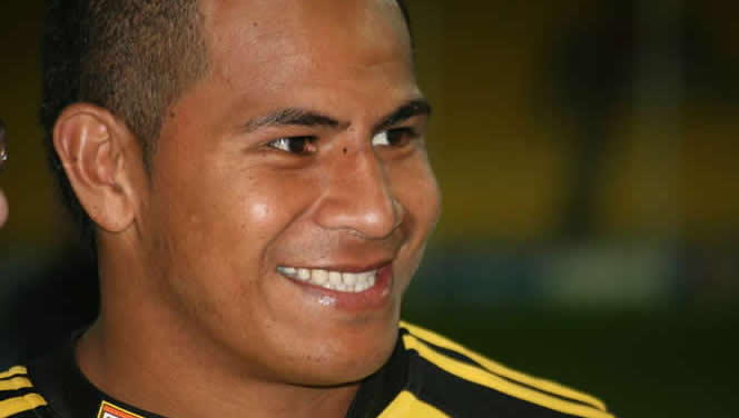 Top 14 : Les Tops Castres (1/3) DavidSmith 0