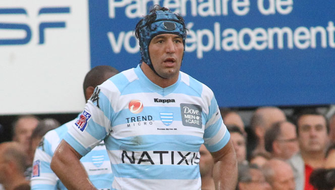Racing : Plusieurs internationaux sur le marché Dellape
