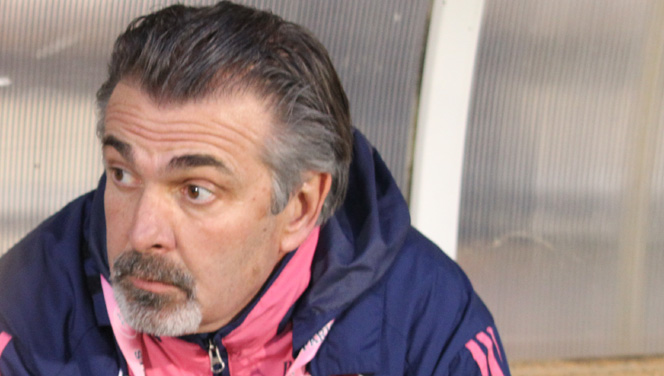 Delmas sur le point de rejoindre un club Delmas 8