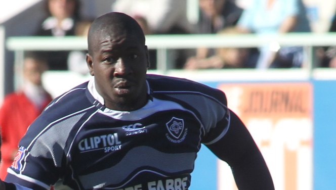 Castres : un joueur cadre vers la sortie ? Diarra4