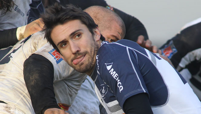 Un ancien champion d'Europe à Gaillac Dupuy 2