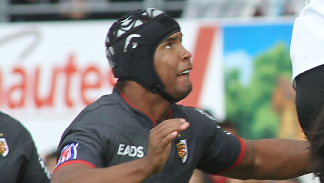 Toulouse va prolonger deux cadres Dusautoir