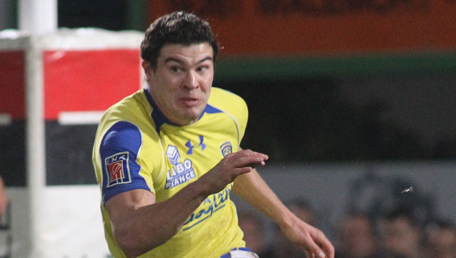 Top14/Montpellier : Officiel pour Floch Floch2