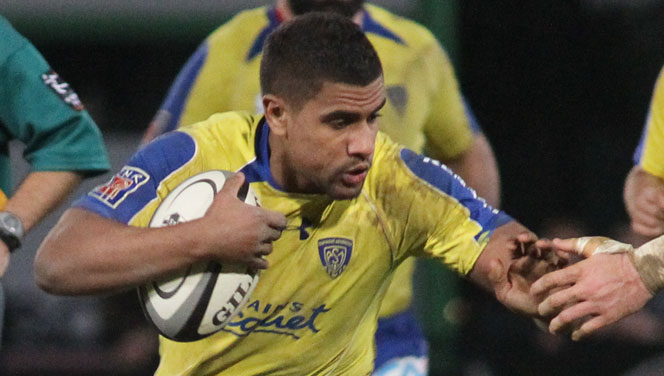 Clermont : Fofana survole les débats Fofana3 9
