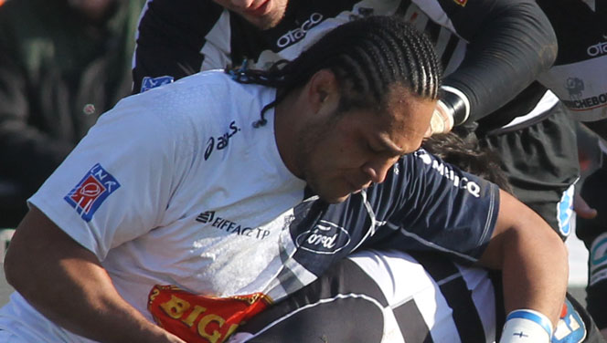 Top 14 : les tops Biarritz (1/3) Fono 0