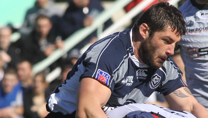 Castres vers la piste d'un joker médical Forestier3