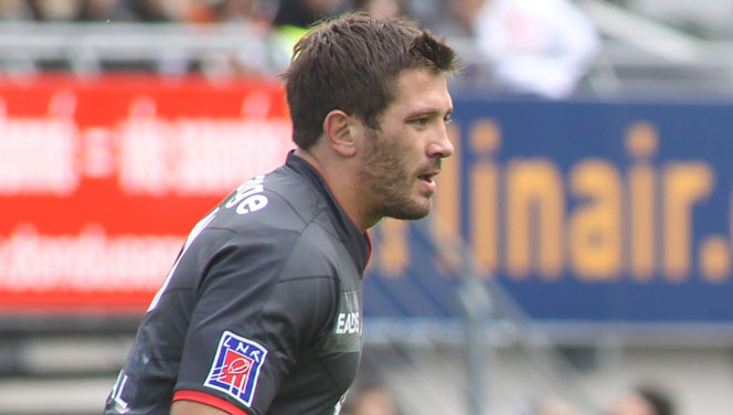 Du changement à Toulouse l'an prochain ? Fritz