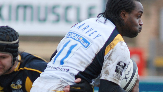 Castres veut conserver son finisseur Garvey 3