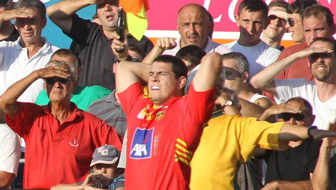 Toulon : Guirado se dévoile Guirado 0