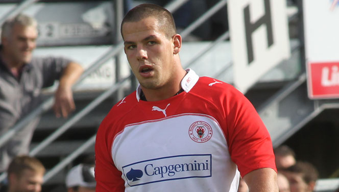 Biarritz : Benoît Guyot sur le départ ? Guyot2 0