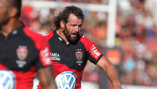 RCT : Hayman et Orioli en Honneur Hayman 6