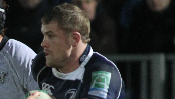 Jamie Heaslip se rapproche de Toulon Jamie Heaslip2 1