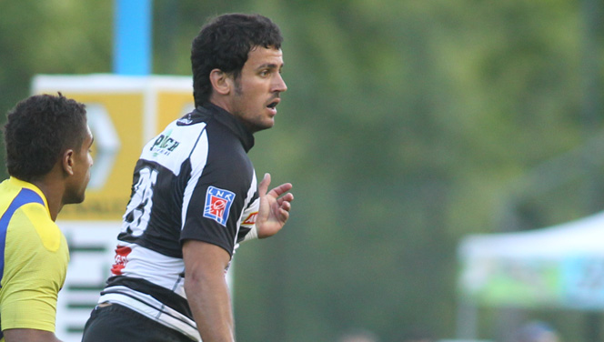 La Rochelle tient enfin son joker médical Marienval