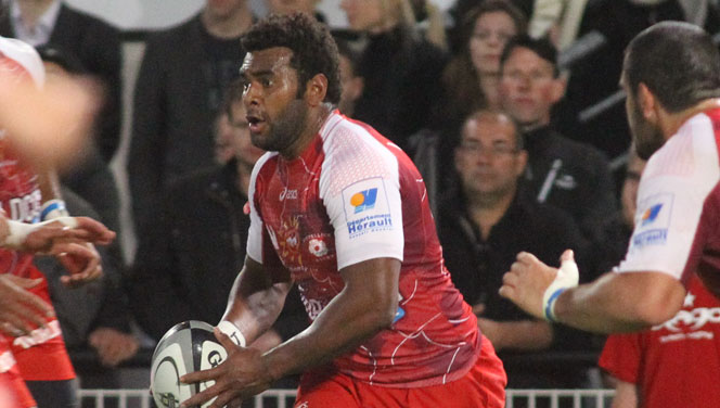 Top 14 / J4 : le XV de la rédac Nagusa2