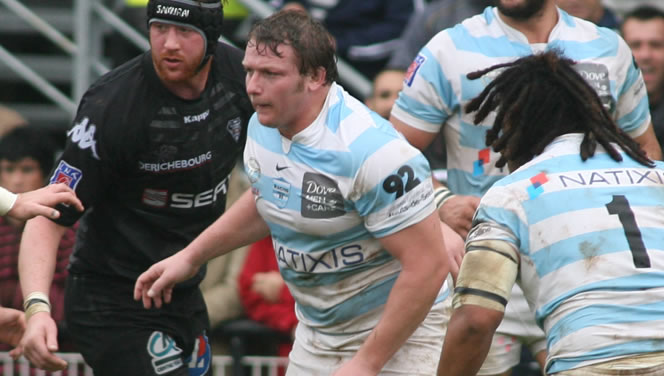 Top 14 : Les Flops Racing-Métro (3/3) Noirot 2
