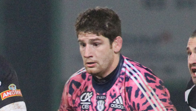 Paris : Pascal Pape s'est décidé Pape2 4