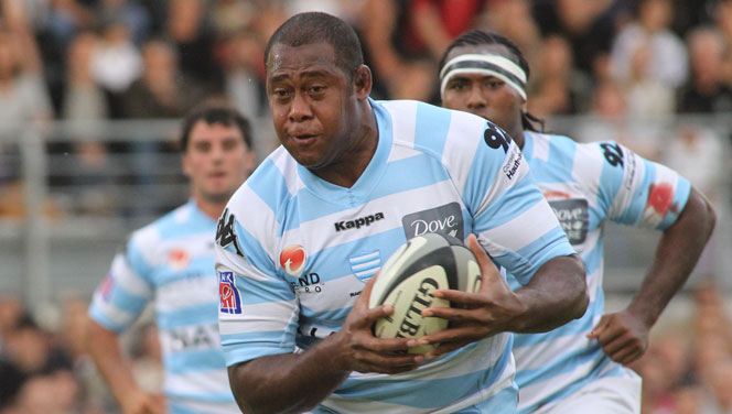 Racing-Métro : Les Tops (2/3) Qovu