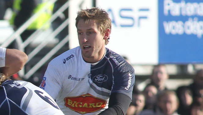 Agen : Un centre raccroche les crampons Robinson2 0