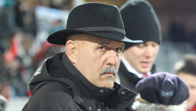 BO : Laurent Rodriguez ne décolère pas Rodriguez
