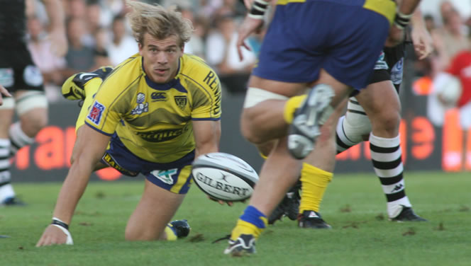 ASM : un an de plus pour Rougerie ? Rougerie3 3
