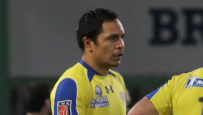 Top 14 : Les Flops Clermont (1/3) Senio