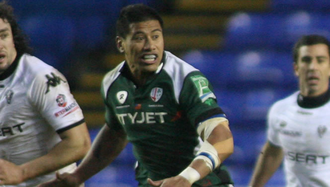 Un centre de Bourgoin file ... en Italie Seveali