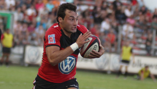 Top 14 : Les Tops Stade Français (3/3) Sinzelle