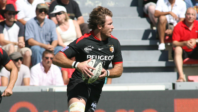 Montpellier va-t-il payer pour Sowerby ? Sowerby 2