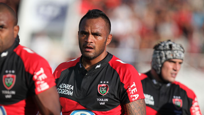 RCT : Un nouveau joueur prolonge Suta 3