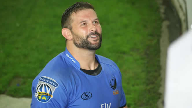Les Harlequins libèrent un pilier Tim Fairbrother