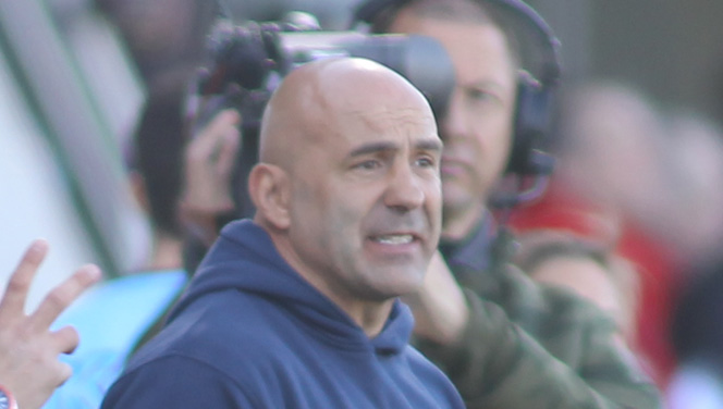 Racing : Travers confirme le départ de Fall Travers 2