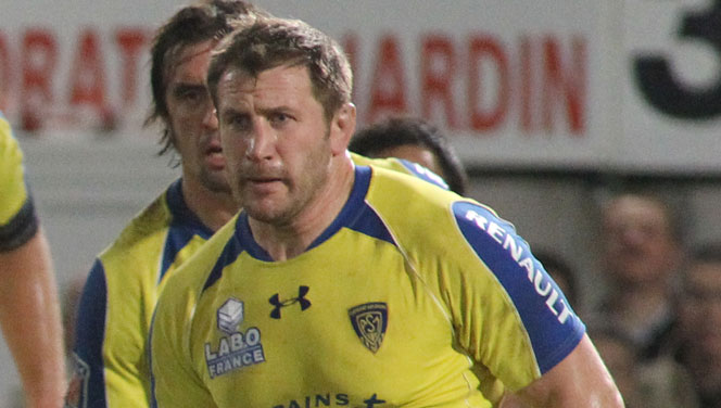 Clermont : Un joker médical dans le viseur ? Vermeulen