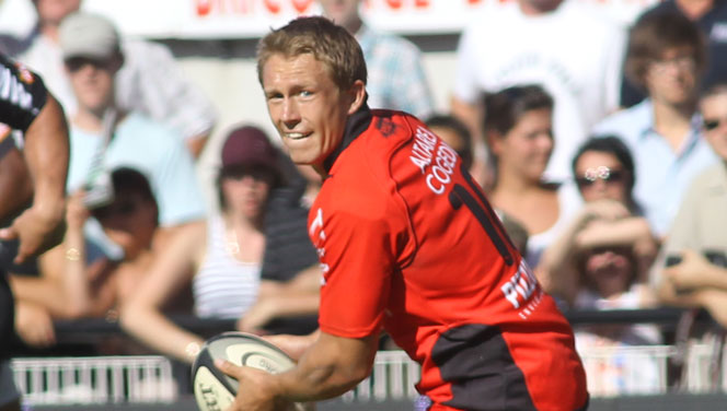 Wilkinson évoque son avenir ! Wilkinson3 3