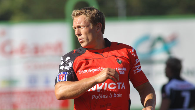 RCT : Fin du feuilleton Wilkinson ? Wilkinson 3