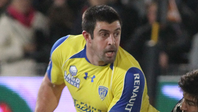 Top 14 : Les Flops Clermont (3/3) Williams2 2