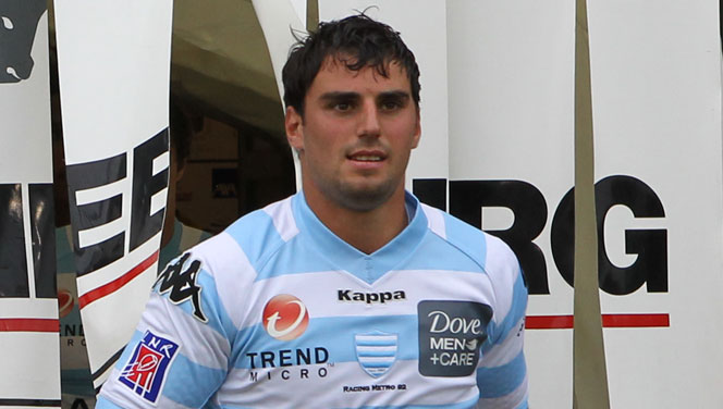 Grenoble : Wisniewski plus attendu qu’Aplon Wisniewski 1