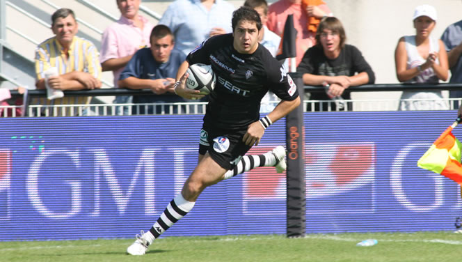 Leicester : Agulla est déjà chez lui agulla 2 1
